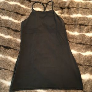 Lululemon Power Y Tank Everlux